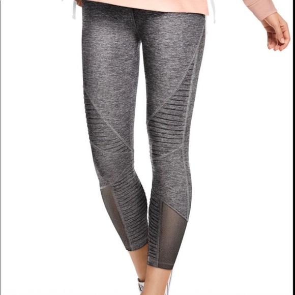 NWT PINK Ultimate Ankle Legging - Picture 6 of 6